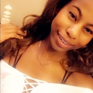 Meet your Posher, Shaneil